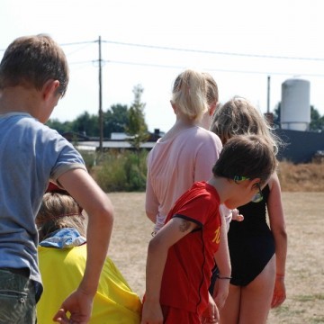 DSC 0670 - Scouts en Gidsen Zaventem 